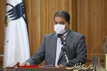 در صحن شورا صورت گرفت تصویب کلیات طرح «تسهیلات تشویقی حمایت از اقتصاد شهری و جهش تولید در برابر آسیب های ناشی ازشیوع ویروس کرونا درشهر تهران»